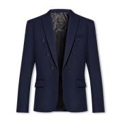 Balmain Ylleblazer Blue, Herr