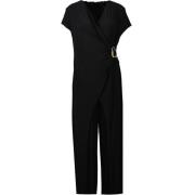 Joseph Ribkoff Stilfull Jumpsuit för Kvinnor Black, Dam