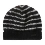 Saint Laurent Beanies Black, Herr