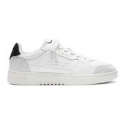 Axel Arigato Handgjord Sneaker med Modern Design White, Herr