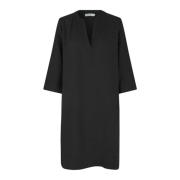 Masai Maxi Klänning Black, Dam