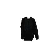 Stella McCartney Pre-owned Pre-owned Bomull toppar Black, Dam