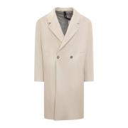 Hevo Vattentäta Trenchcoats Beige, Herr