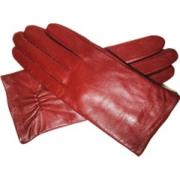 Handskbutiken Gloves Red, Dam