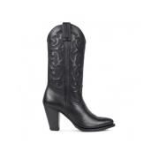 Sendra Boots Black, Dam