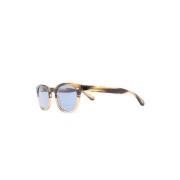 Oliver Peoples Ov5036S 170356 Solglasögon Brown, Herr