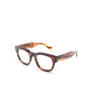 Ray-Ban Brun/Havana Optisk Ram Stilfullt Must-Have Brown, Unisex