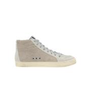 P448 Sneakers Beige, Dam