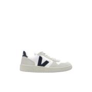 Veja ‘V-10 Mesh’ sneakers Gray, Dam