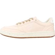 Acbc Stiliga Evergreen Dam Sneakers Pink, Dam