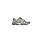 Asics Gel-Nimbus 9 Ironclad Sneakers Blue, Herr