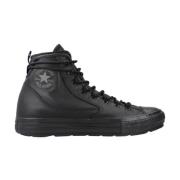 Converse Hög Topp All Terrain Sneakers Black, Herr