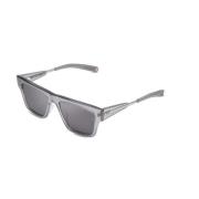 Dita Lancier Solglasögon - Sa-701S Dls701-55-04 Gray, Dam