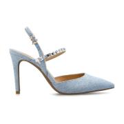 Michael Kors ‘Ava’ pumps Blue, Dam