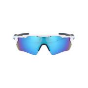 Oakley Radar EV Path Solglasögon White, Herr