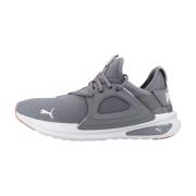 PUMA Modern Stil Sneakers Gray, Herr