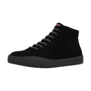 Camper Stiliga Herrsneakers för Avslappnade Tillfällen Black, Herr