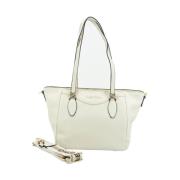 Valentino by Mario Valentino Shoulder Bags White, Dam