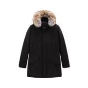 Woolrich Woolrich Jacka Black, Herr