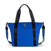 Munich Shoulder Bags Blue, Dam