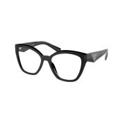 Prada Glasses Black, Dam