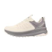 Skechers Switch Back Damsneakers White, Dam