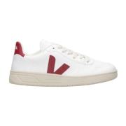 Veja V-10 Sneakers White, Dam