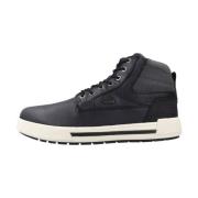 Geox Sneakers Black, Herr