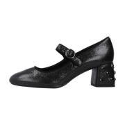 Geox Pumps Black, Dam