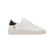 D.a.t.e. Stiliga Herrsneakers White, Herr