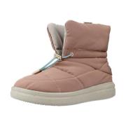 Hey Dude Winter Boots Pink, Dam