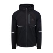 Cruyff Nocturnal Jacka Herr Svart Black, Herr