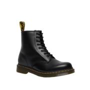 Dr. Martens Scarponicini Stövlar Black, Herr