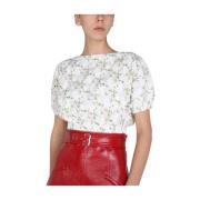 Philosophy di Lorenzo Serafini T-shirts White, Dam