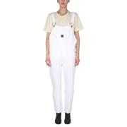 Washington DEE CEE Jumpsuits White, Dam