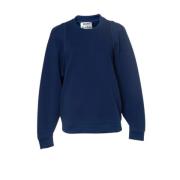 Acne Studios Pre-owned Pre-ownedcottonTopps Blue, Dam