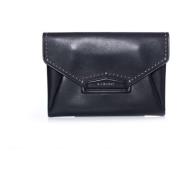 Givenchy Pre-owned väska Black, Dam