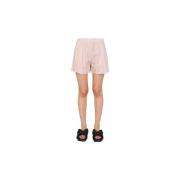 Off White Korta shorts Pink, Dam