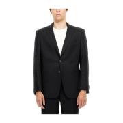 Tonello Blazers Black, Herr