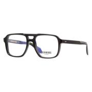 Cutler And Gross Glasses Black, Unisex