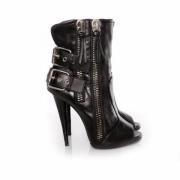 Giuseppe Zanotti Pre-owned Pre-owned Stövlar Black, Dam