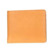 Il Bisonte Wallets &amp;amp; Cardholders Orange, Herr