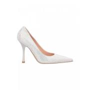 Liu Jo Pumps White, Dam