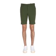 PT Torino Långa shorts Green, Herr