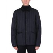 Woolrich Ljus jacka Blue, Herr