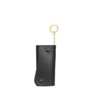 Il Bisonte Keyrings Black, Dam