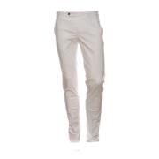 PT Torino Chinos White, Herr