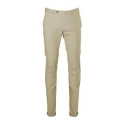 PT Torino Chinos Beige, Herr