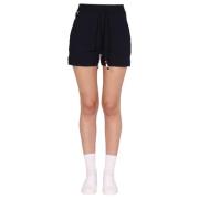 Thom Browne Korta shorts Blue, Dam