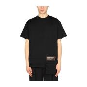 Ambush T-skjorta Black, Herr